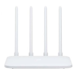 Xiaomi MI Router 4C - High-Speed Wireless Router for Seamless Connectivity | Model: 6970244525529